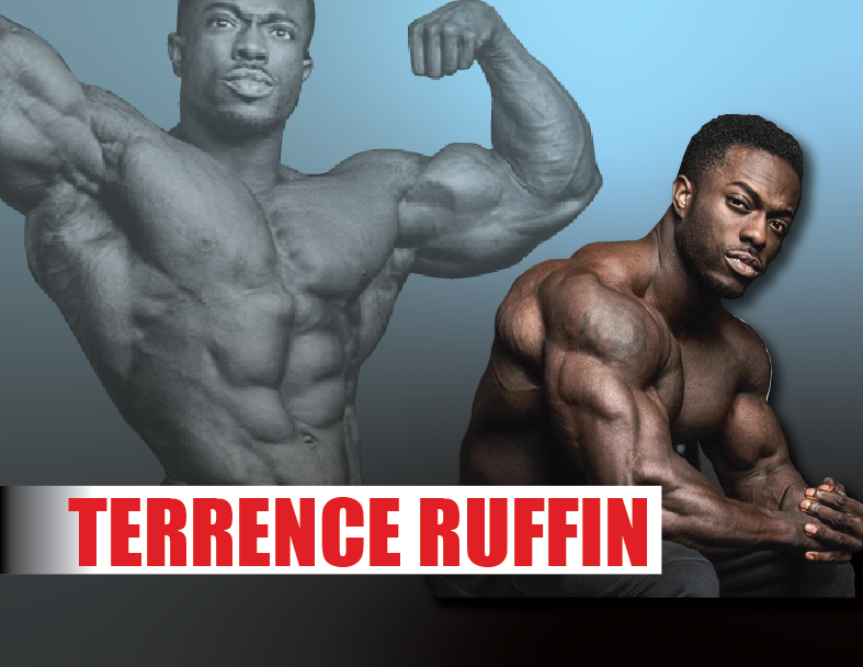 Advices Radio, 142: ifbb terrence ruffin