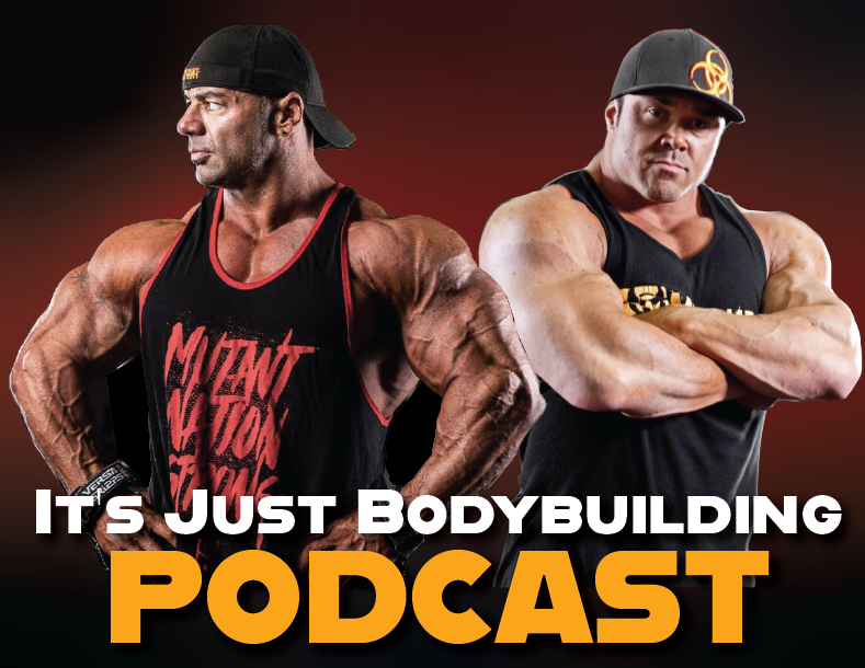 Advices Radio: Bodybuilding Network