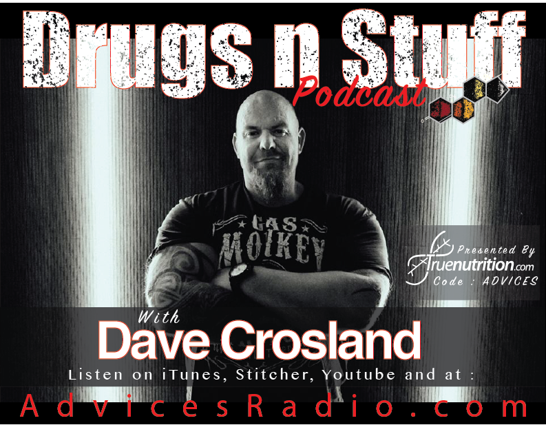Drugs n Stuff, Episode 32