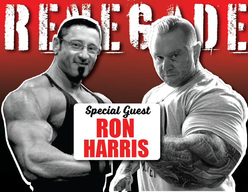 Advices Radio: Bodybuilding Network